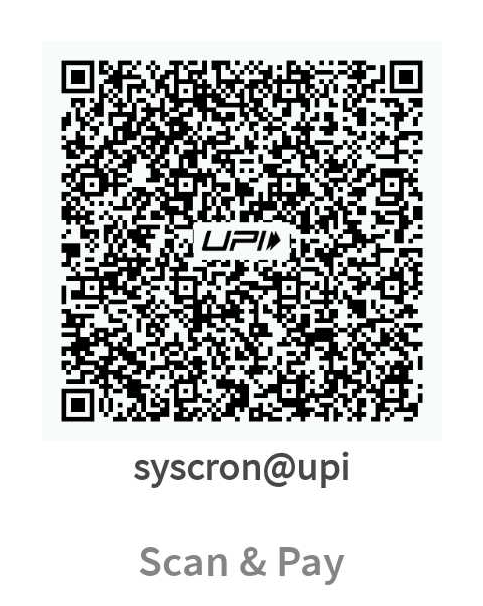 syscron@upi